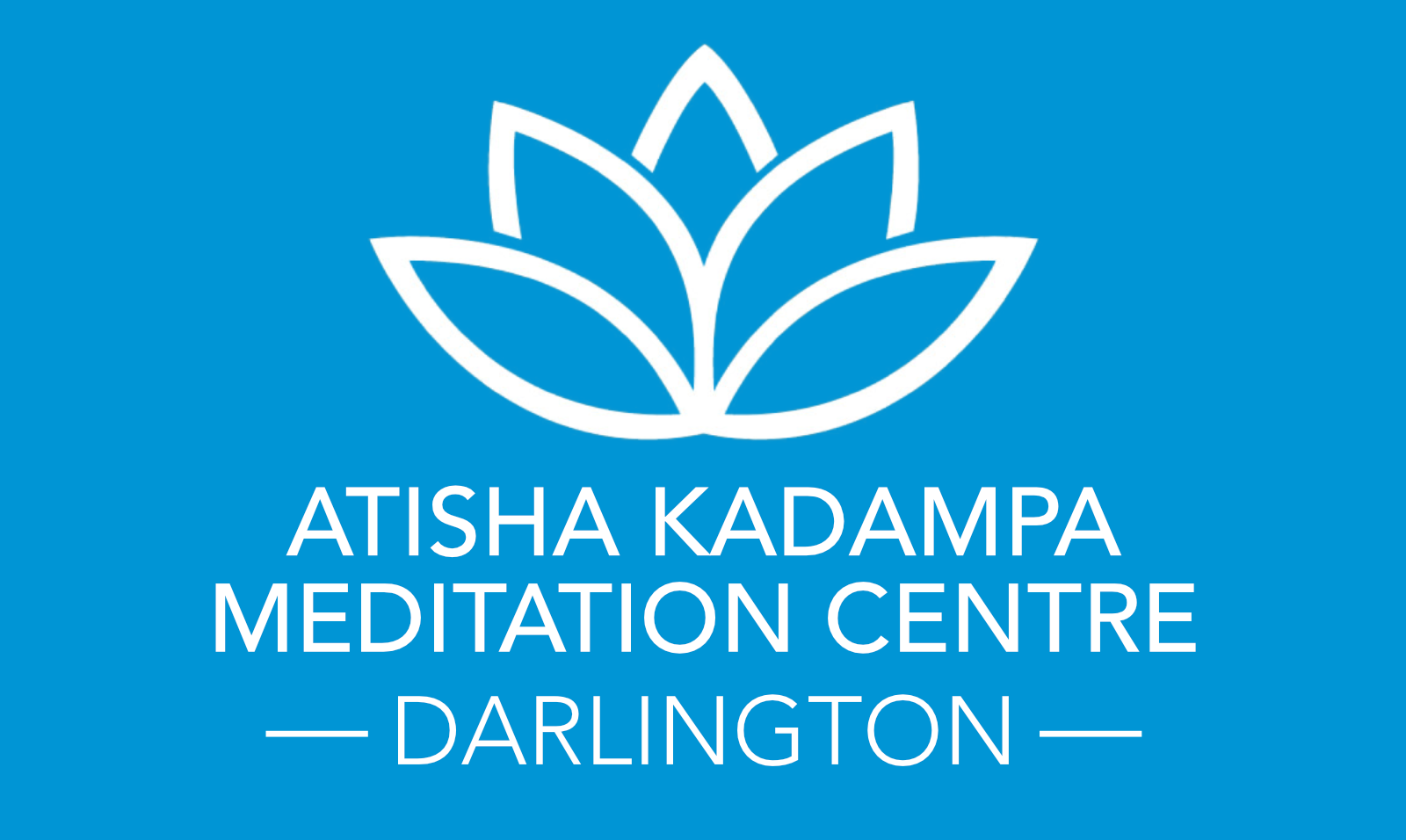 Atisha Kadampa Meditation Centre in Darlington